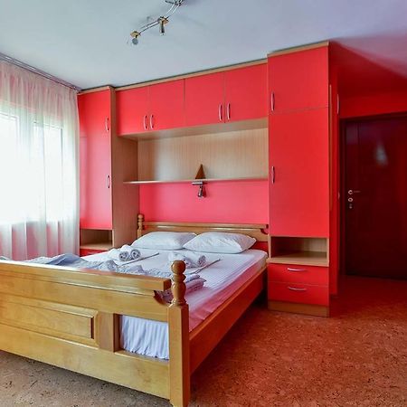 Petrovac Apartments Srzentic מראה חיצוני תמונה