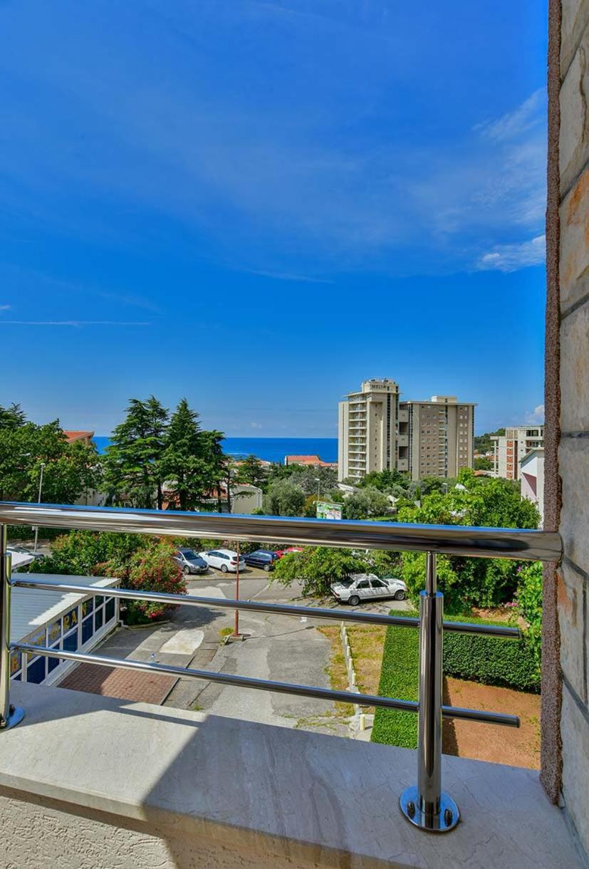 Petrovac Apartments Srzentic מראה חיצוני תמונה
